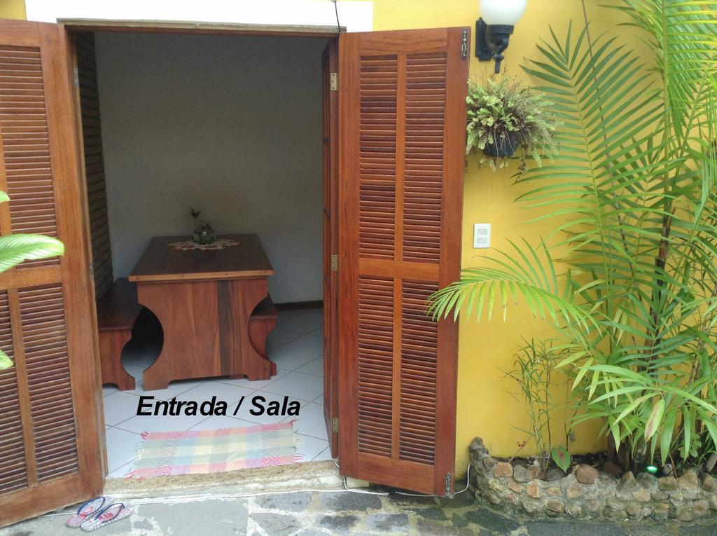 Villa Casa Em Araquari Exterior foto