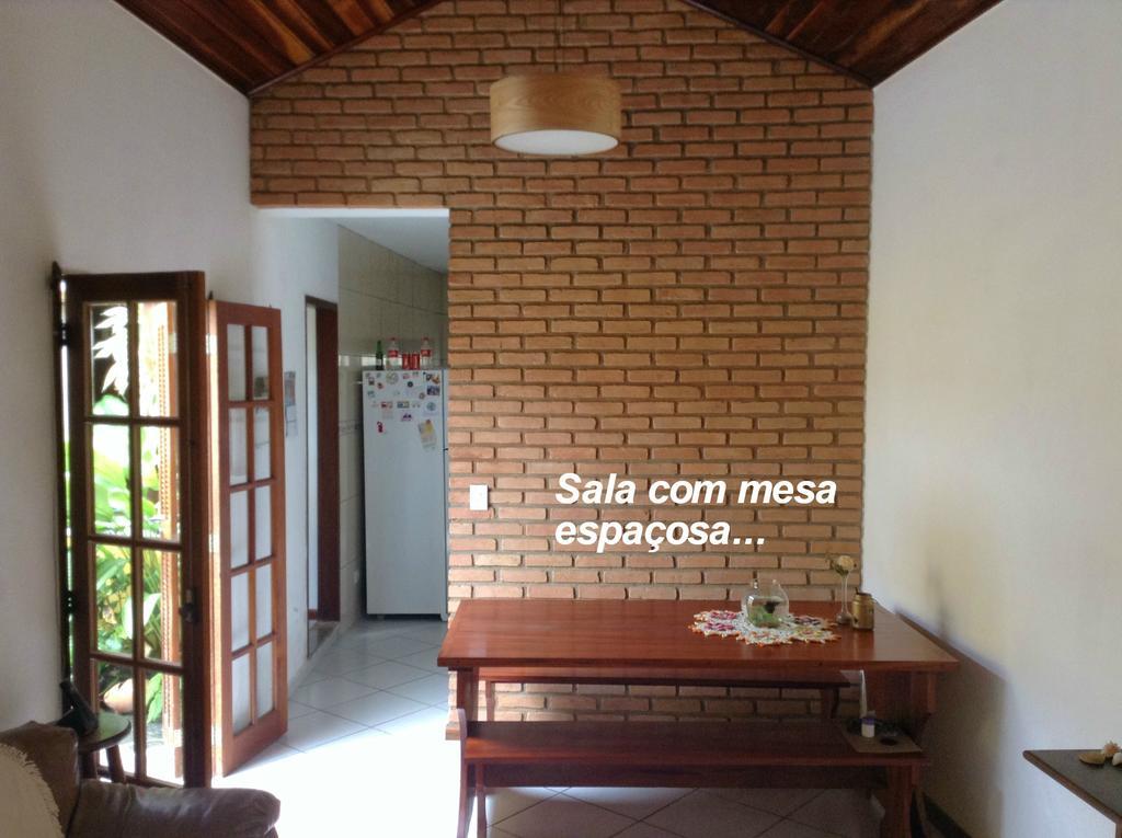 Villa Casa Em Araquari Exterior foto