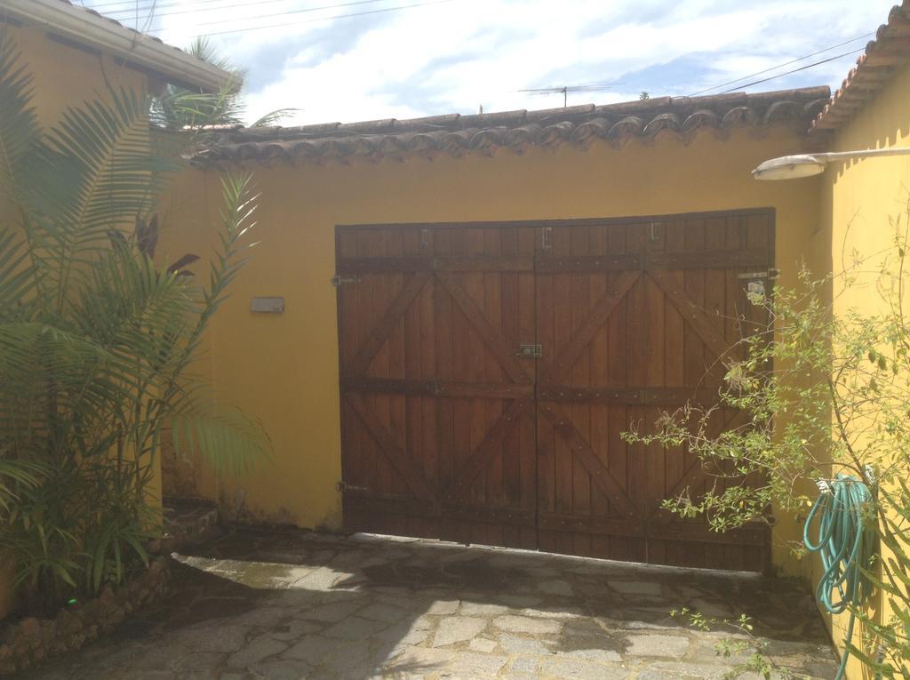 Villa Casa Em Araquari Exterior foto