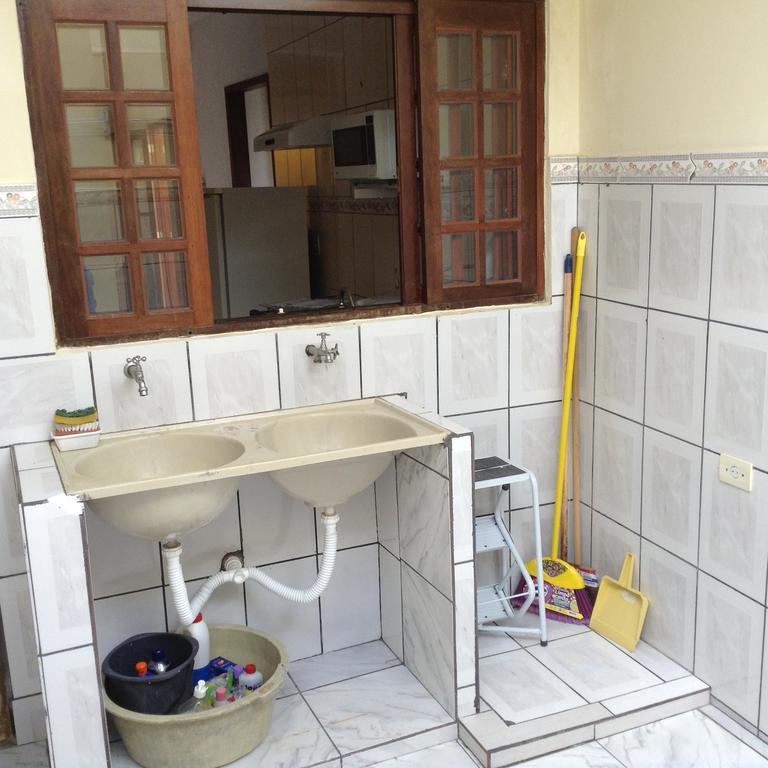 Villa Casa Em Araquari Exterior foto