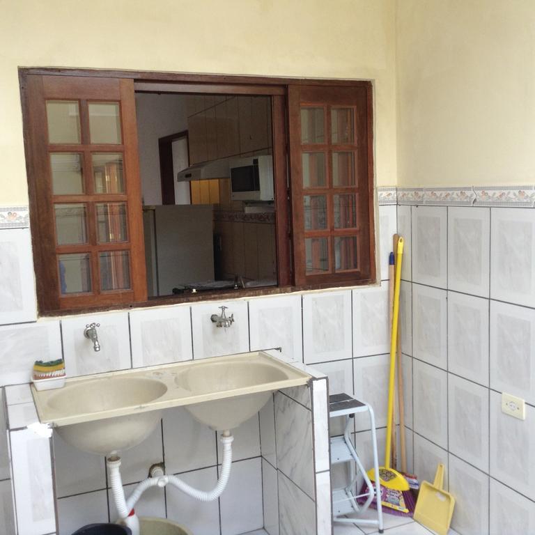 Villa Casa Em Araquari Exterior foto