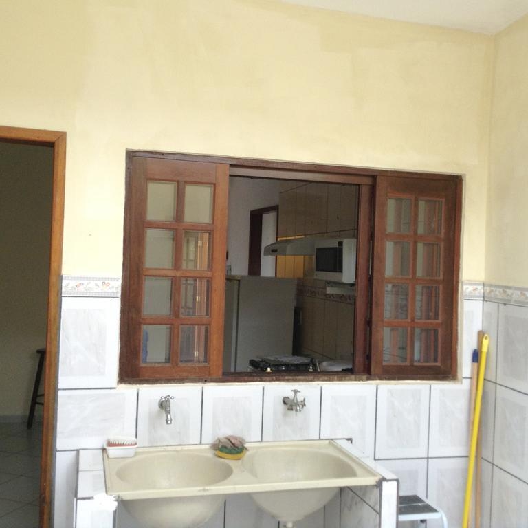 Villa Casa Em Araquari Exterior foto
