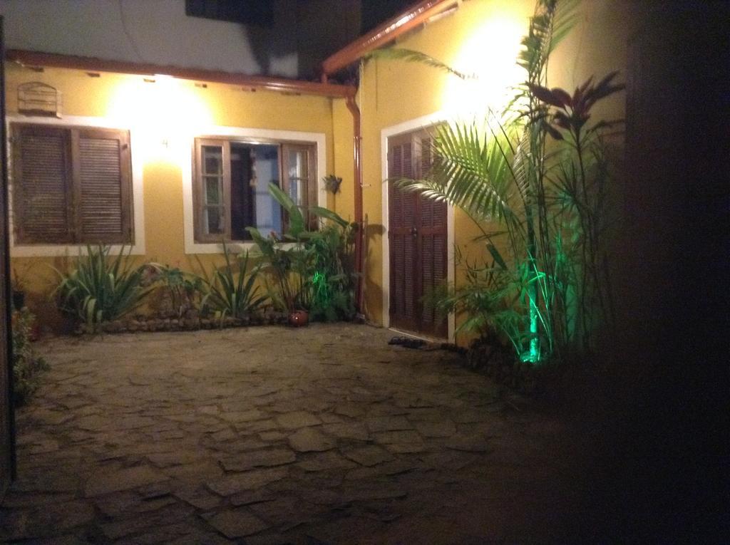 Villa Casa Em Araquari Exterior foto