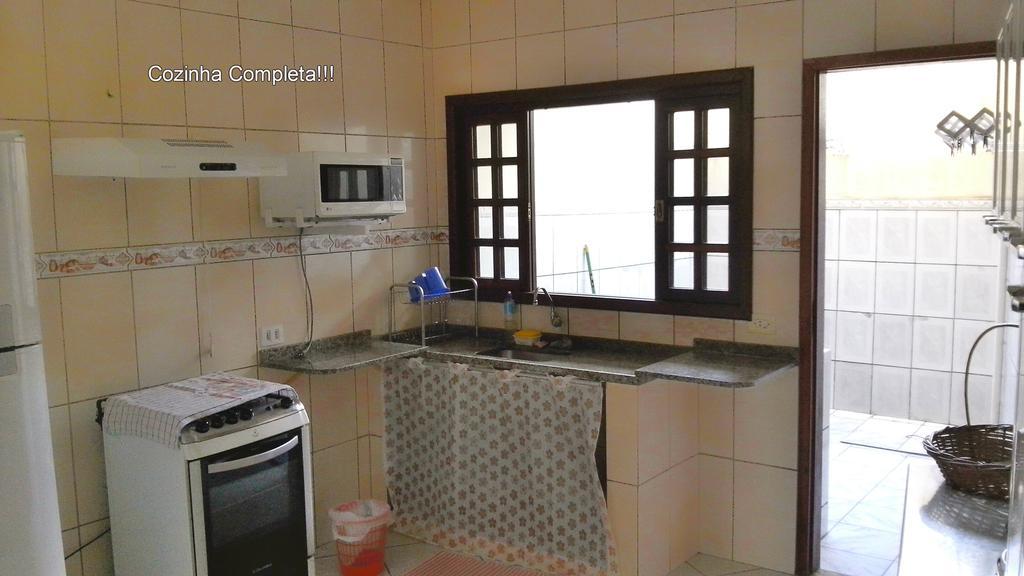 Villa Casa Em Araquari Exterior foto